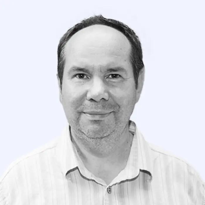 Paul Flückiger