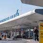 Auch der Flughafen Graz ist von der Störung betroffen 