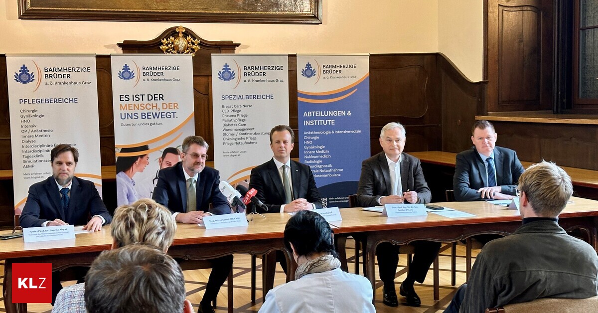 Kages-Kooperation-Wartezeiten-in-Urologie-500-steirische-Patienten-operiert