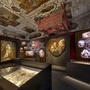 Ausstellungsansicht „Ambition & Illusion. Inszenierung der Welt“