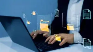 Mit Leistungen im Zusammenhang mit Brancheneinträgen wurden die Geschädigten gelockt