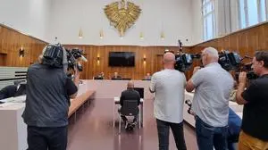 Der Betreiber des Grazer Lokals „Stern“ muss sich vor dem Straflandesgericht verantworten