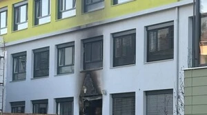 Die Mittelschule Premstätten