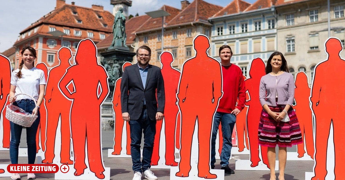 The Red Aftershocks of the Graz Election