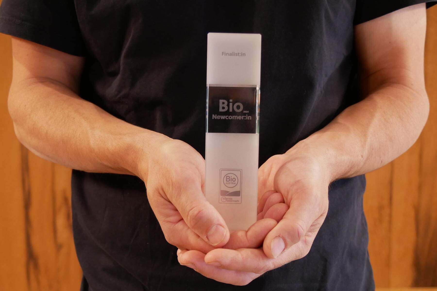 Online-Voting startet ab sofort: Innovative steirische Bio-Betriebe rittern erstmals um den Titel „Bio-Newcomer“
