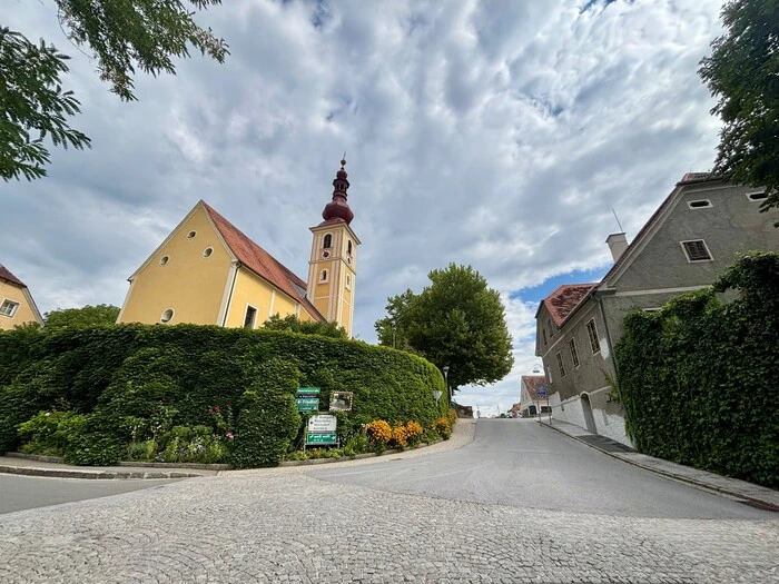 In Kumberg sitzt der Schock weiterhin tief