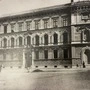 Akademisches Gymnasium  | So sah das Akademische Gymnasium vor dem Zweiten Weltkrieg aus