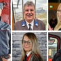 Quereinsteiger von verschiedenen steirischen Feuerwehren