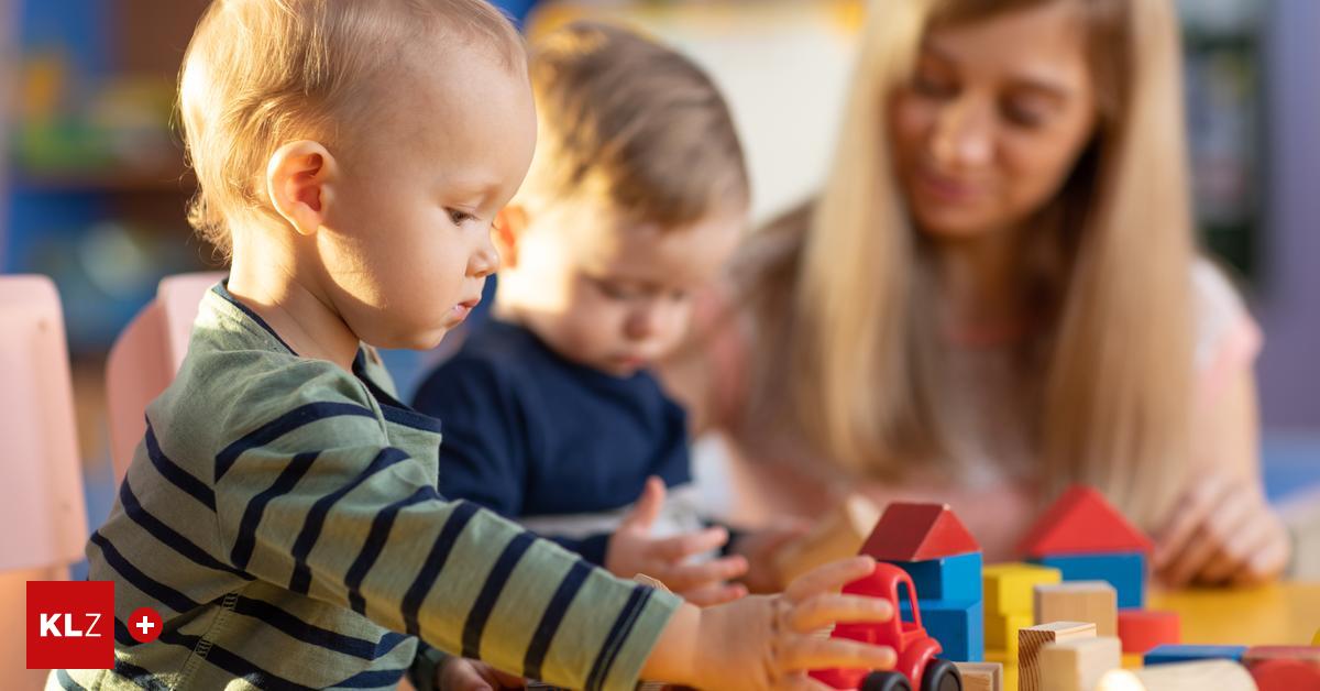 Steiermark-l-sst-drei-Viertel-der-Kindergarten-Milliarde-im-Bund-liegen