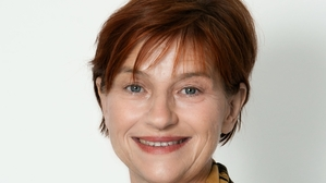Michaela Wambacher mitbegründete den Verein Achterbahn 2006