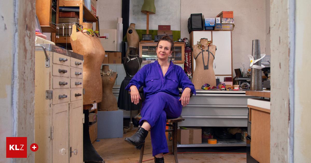 Petra-Zimmermann-Steirischer-Schmuck-mit-Modepreis-ausgezeichnet