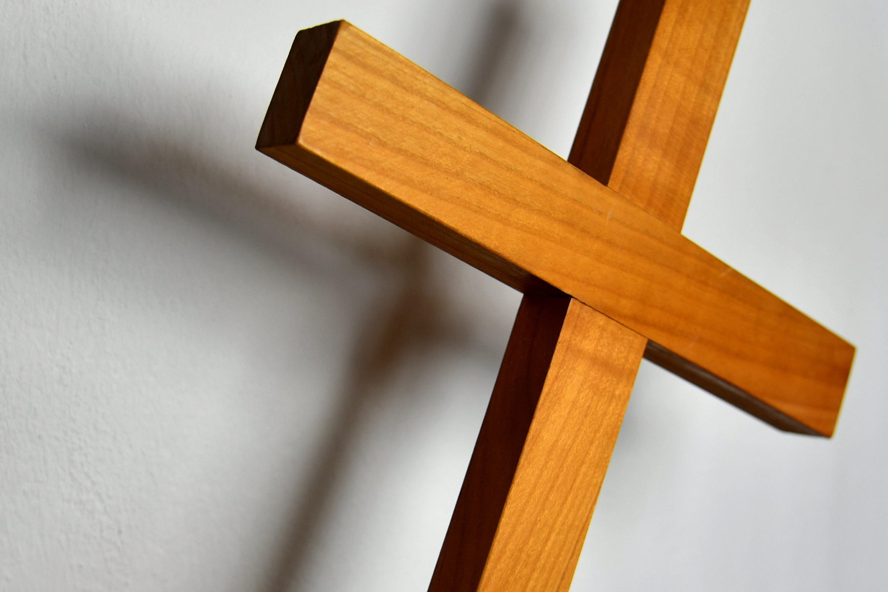 Lösung ausstehend: Evangelische halten an Karfreitag fest