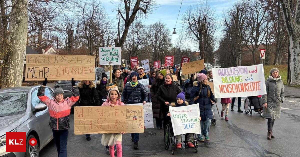 Demo-in-Graz-Protest-f-r-mehr-Schulassistenz-am-Einkaufstag