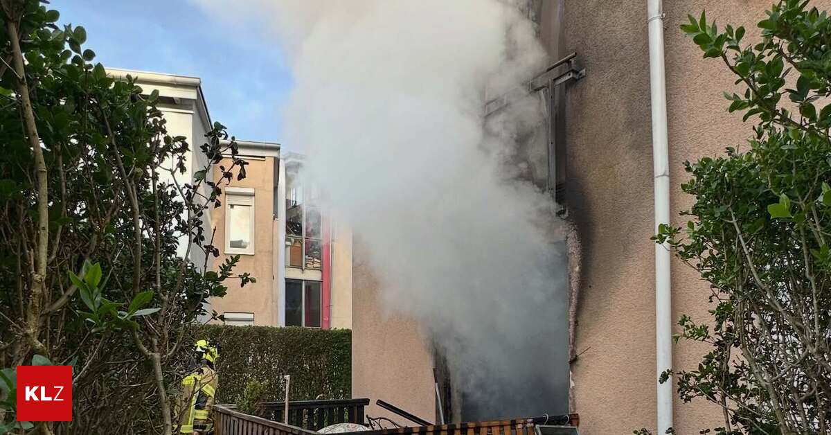 Feldkirchen-bei-Graz-Bewohner-konnten-aus-brennender-Wohnung-fl-chten