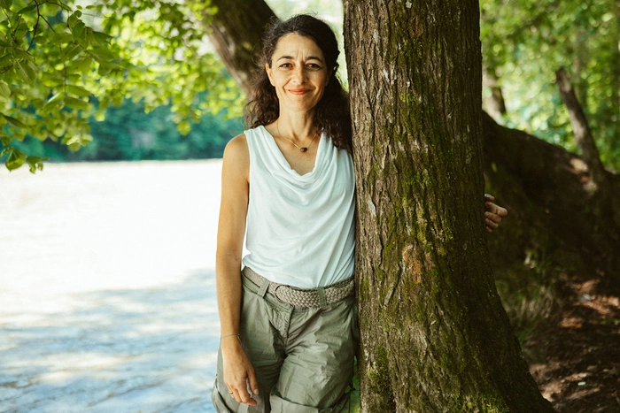 Sandra Krautwaschl (Grüne)