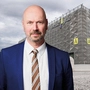 Neuer MCG-Chef in Graz: Martin Ullrich