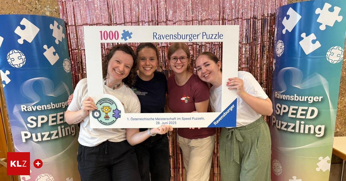 Steirerinnen-greifen-nach-dem-Meistertitel-im-Speed-Puzzeln