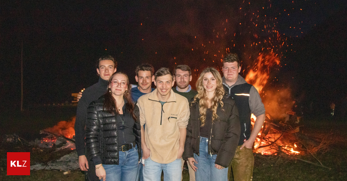 Osterfeuer-in-Mixnitz-und-Oberaich-Mit-der-Landjugend-wurde-gefeiert