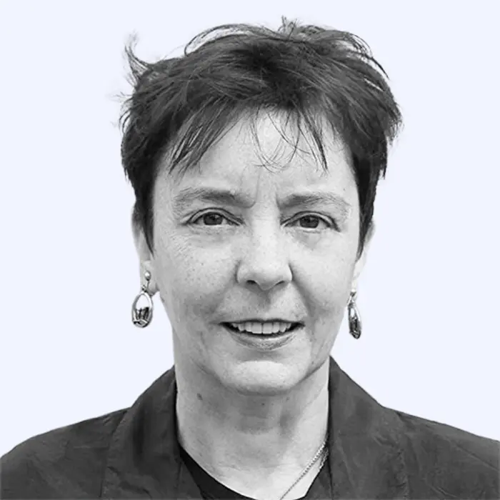 Eva Schweitzer