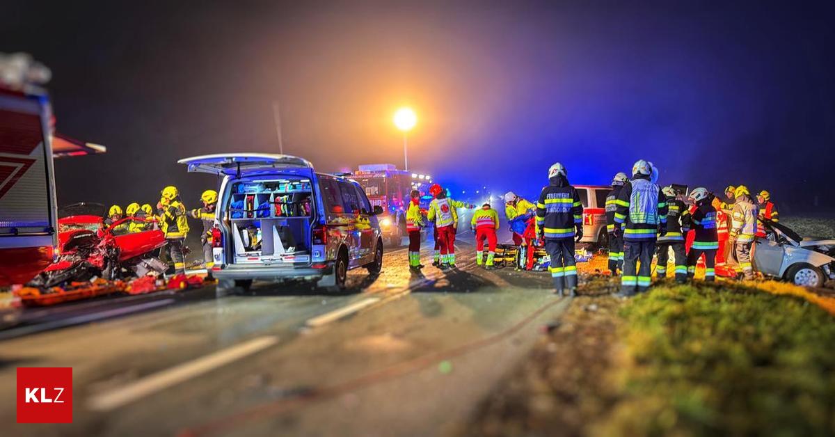 T-dliche-Unfallserie-Steirer-starb-bei-Kollision-nach-berholman-ver