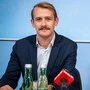Florian Seifter und Max Lercher (SPÖ) formulierten ihre Erwartungshaltung an Koalition und Budget