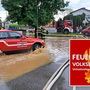 Entlastung für die Freiwilligen Feuerwehren wird gefordert