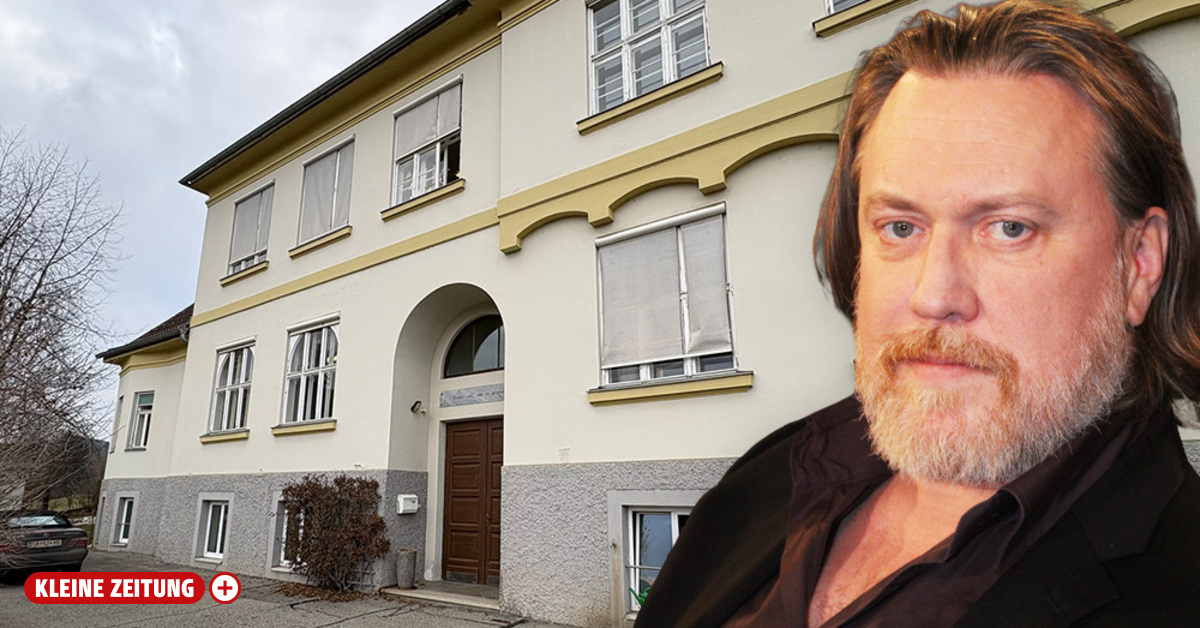 Niki Ofczarek: Star-Aufruf soll Schule vor der Schließung retten