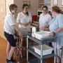 Menschen mit intellektuellen Behinderungen oder Lernschwierigkeiten bekommen durch ‚KomKom‘ eine Chance auf dem Arbeitsmarkt 