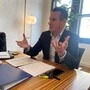 FPÖ-Bildungslandesrat Stefan Hermann: „Will Kritiker überzeugen, dass das der richtige Weg ist“ 