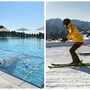 Thermen und Skisport: Die steirischen Touristiker feiern einen Rekordwinter