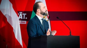 SPÖ-Chef Max Lercher fordert „den 100-prozentigen Erhalt der Energie Steiermark im öffentlichen Eigentum“ auch per Petition