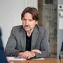 Ernst Sittinger ist der designierte ORF-Stiftungsrat, er war viele Jahre bei der Kleinen Zeitung