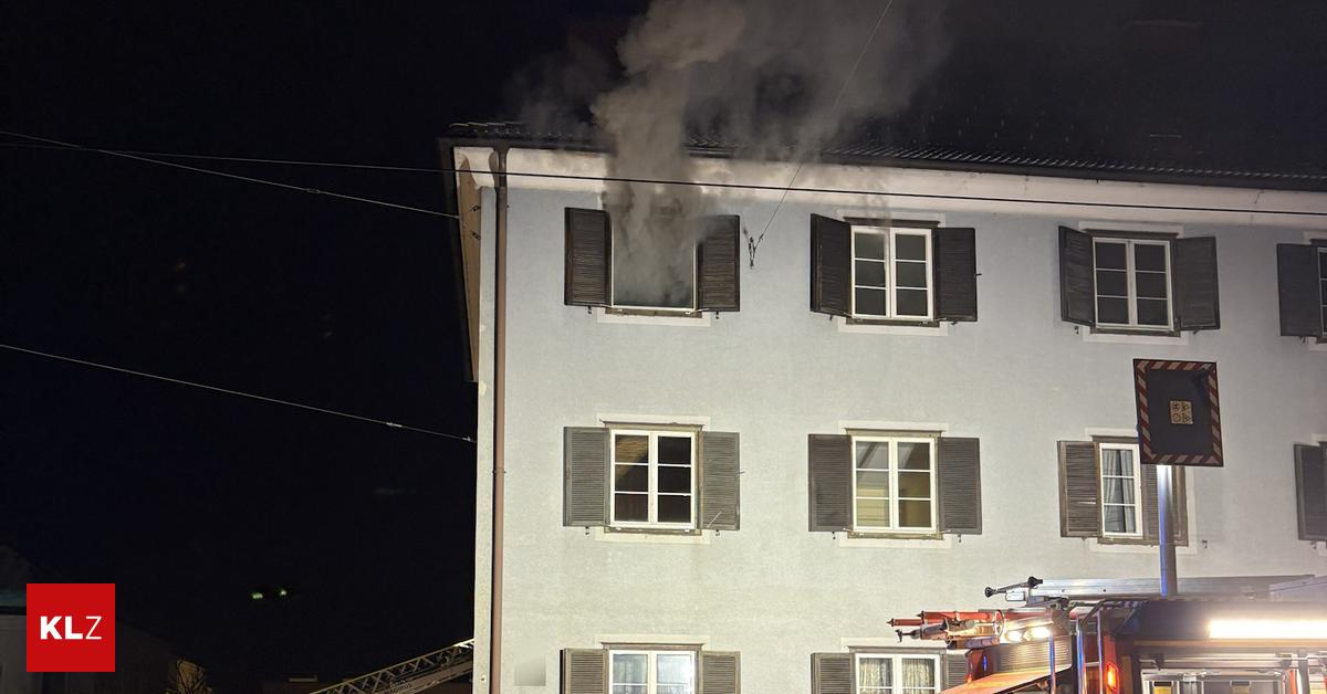 Gro-einsatz-Graz-Drei-Katzen-starben-bei-Wohnungsbrand-in-der-Herrgottwiesgasse