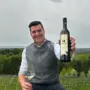 Johannes Pichler mit dem besten Sauvignon Blanc Österreichs