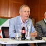 Josef Pesserl (FSG) und Harald Korschelt (FA) 