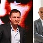 US-Tech-Milliardär Peter Thiel sucht immer wieder das Gespräch mit dem Theologen Wolfgang Palaver