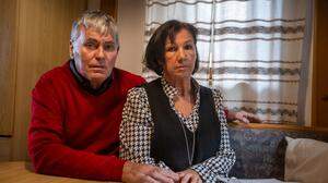 Sie erbten einen Albtraum beim Hauskauf in Kroatien | Gottfried (71) und Anita (61) Fink aus der Weststeiermark