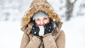 Auf minus 17,3 Grad fiel das Thermometer am 8. Jänner in <strong>Zeltweg </strong>