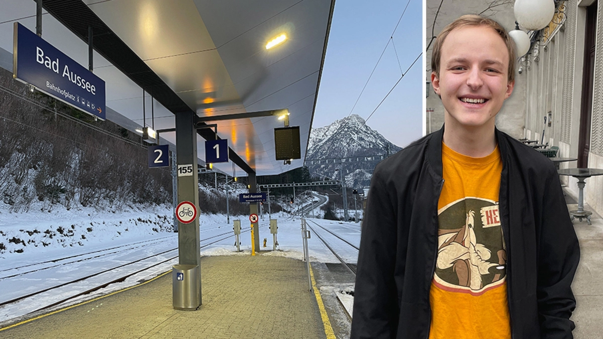 In Bad Aussee hat das Erfolgsformat von Jonas Bonas seinen Anfang genommen