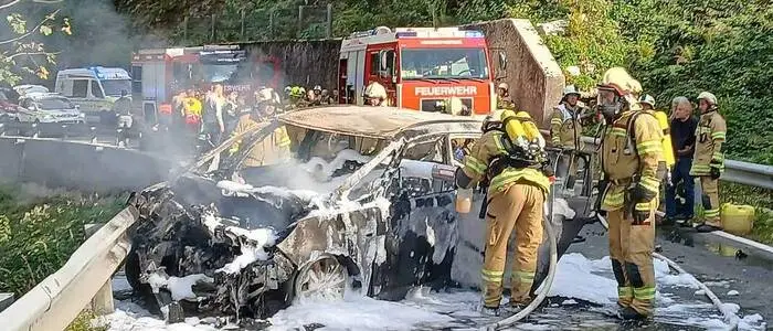 Rettung in letzter Sekunde
