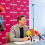 Niko Swatek kämpft weiter gegen die ORF-Landesabgabe