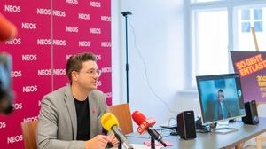 Niko Swatek kämpft weiter gegen die ORF-Landesabgabe