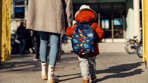 Kinder sollen mit dem „Pedibus“ zur Volksschule in Viktring gelangen