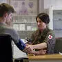 Allgemein­mediziner, Fach- oder Militär­ärztin bzw. Arzt: Das Bundesheer ist auf der Suche nach ärztlichem Personal. Erstmals wurde auch an der MedUni Graz ein Platz fürs Heer gewidmet (Sujetbild)