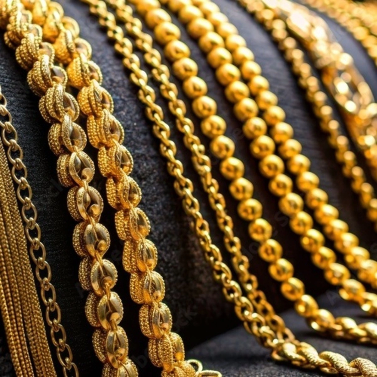 SchmuckLust: Warum Gold und Juwelen als Wertanlage boomen