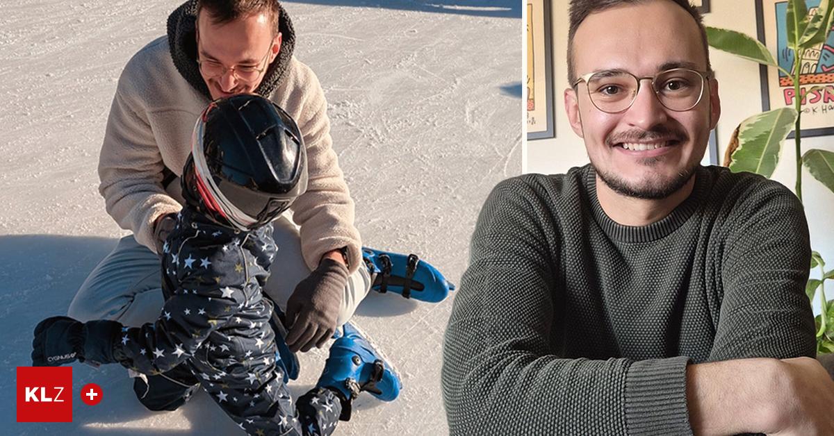 Pflegefamilie-Familie-mit-Pflegekind-Er-kannte-kein-Weihnachten-