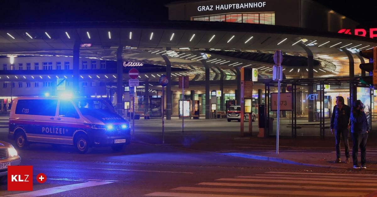 Krypto-Gesch-ft-Als-der-Erpresser-anrief-sa-das-Opfer-bei-der-Polizei-in-Graz
