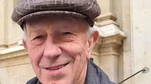 Vinzenz Kremser hat vor 68 Jahren das erste Mal Spenden gesammelt, die Haussammlung der Caritas gibt es seit 73 Jahren | Vinzenz Kremser hat vor 68 Jahren das erste Mal Spenden gesammelt, die Haussammlung der Caritas gibt es seit 73 Jahren