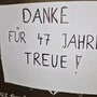 Adieu in der Sporgasse 26 