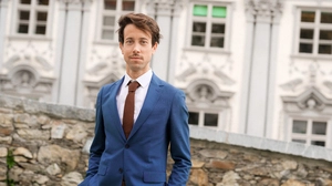 Florian Meixner von der Österreichischen Unesco-Kommission lud kürzlich zur 20. Österreichischen Welterbestättenkonferenz. Die Fachtagung fand diesmal in Graz statt. 